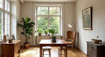 Mein persönlicher Zugang zu Renovierungen und Gestaltungskraft (1/10)