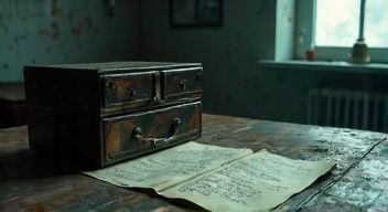 Mein persönlicher Zugang zu Verbrechen und Psychologie (1/10)