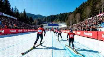 Mein unvergesslicher Moment bei den Bahn-Europameisterschaften (1/10)