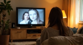 Mein unvergesslicher TV-Moment mit "Die Mädchen-WG" (1/10)