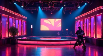 Mein Weg durch die Welt des Reality-TV (1/10)