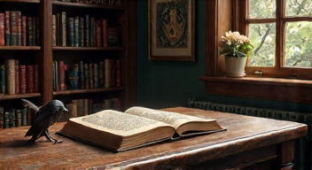 Mein Weg zur Faszination für Eragon und Fantasy-Literatur (1/10)