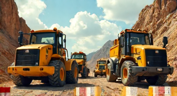 Meine Begeisterung für Jim Hensons Doozers: Kreativität, Gemeinschaft, Abenteuer (1/10)