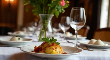 Meine Eindrücke zu "Das perfekte Dinner" und seine Relevanz (1/10)