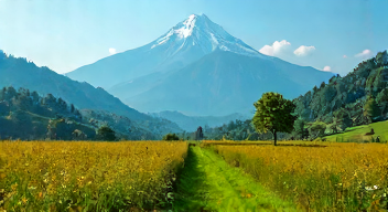 Meine Eindrücke zu "Wildes Indien": Natur und Kultur im Fokus (1/10)