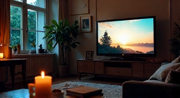 Meine Entdeckung über TV-Wiederholungen und Medienmythen (1/10)