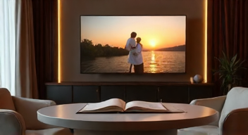 Meine Erfahrungen mit der TV-Sendung und dem Thema Wohlstand (1/10)