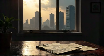 Meine Erfahrungen mit FBI: Most Wanted und Korruption (1/10)