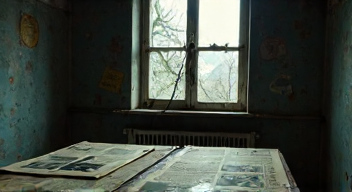 Meine Erfahrungen mit Hochstaplern und Kriminalgeschichten (1/10)