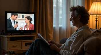 Meine Erfahrungen mit "In aller Freundschaft" und den TV-Wiederholungen (1/10)