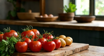 Meine Erinnerung an die Küchenschlacht und ihre Bedeutung (1/10)