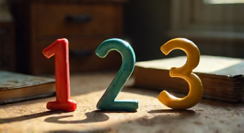 Meine Erinnerungen an "1, 2 oder 3" und die Bedeutung von Wiederholungen (1/10)