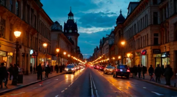 Meine Erinnerungen an "Berlin - Tag & Nacht" und die Frage nach der Mediathek (1/10)