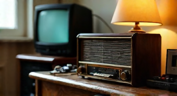 Meine Erinnerungen an das Radio und die digitale Revolution (1/10)