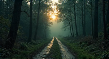 Meine Erinnerungen an "Dead End": Spannung, Mystery und mehr (1/10)