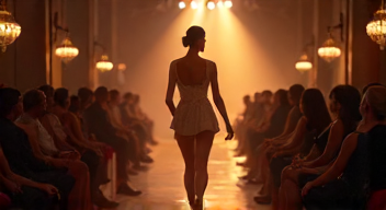 Meine Erinnerungen an die Anfänge von „Germany’s Next Topmodel“ (1/10)