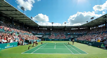Meine Erinnerungen an die Australian Open und die Wiederholungen