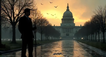 Meine Erinnerungen an die Kennedy-Tragödien (1/10)