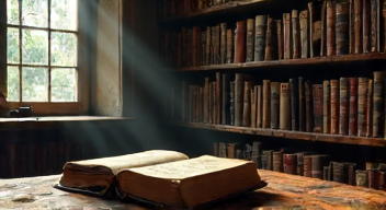 Meine Erinnerungen an die Macht der Geschichte (1/10)