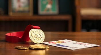 Meine Erinnerungen an die Olympischen Spiele und ihre Quoten (1/10)