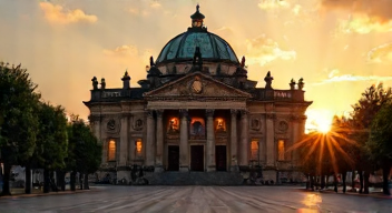 Meine Erinnerungen an die Semperoper: Ein Ort der Magie (1/10)