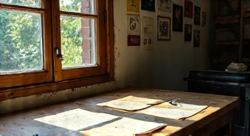 Meine Erinnerungen an die Sendung und ihre brisanten Themen (1/10)