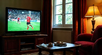 Meine Erinnerungen an die Sportschau und ihre Bedeutung für Sportfans (1/10)