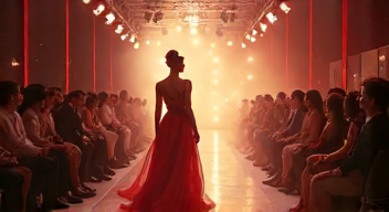 Meine Erinnerungen an die Stylingshow und ihre Relevanz (1/10)