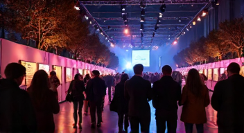 Meine Erinnerungen an die Wissenschaftssensation (1/10)