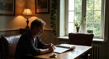 Meine Erinnerungen an Dokumentationen und ihre Wirkung (1/10)