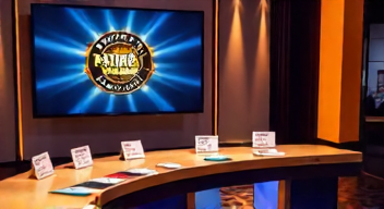 Meine Erinnerungen an "Gefragt - Gejagt" (1/10)