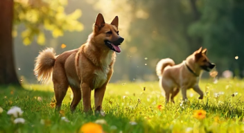 Meine Erinnerungen an "Harte Hunde" und die Hoffnung für Tiere (1/10)