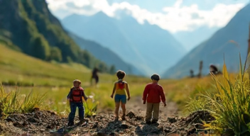 Meine Erinnerungen an "Klein gegen Groß" (1/10)