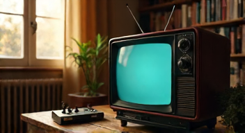 Meine Erinnerungen an Mediennutzung und ihre Bedeutung (1/10)