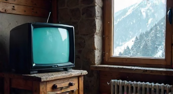 Meine Erinnerungen an Menteroda und TV-Wiederholungen (1/10)