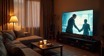 Meine Erinnerungen an packende TV-Momente (1/10)