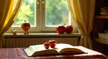 Meine Erinnerungen an "Petronella Apfelmus" und die Magie der Wiederholung (1/10)