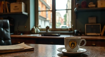 Meine Erinnerungen an "Rentnercops" und die Krimi-Comedy (1/10)