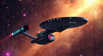 Meine Erinnerungen an Star Trek: Raumschiff Voyager und seine Helden (1/10)