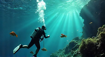 Meine Erinnerungen an "Tauch, Timmy, Tauch!" - Wiederholung und Mediathek (1/10)