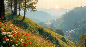 Meine Erinnerungen an "Tib & Tumtum": Ein Erlebnis für die Sinne (1/10)