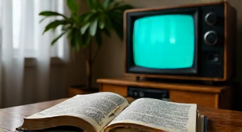 Meine Erinnerungen an TV-Quoten und Marktanteile (1/10)