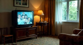 Meine Erinnerungen an verpasste Sendungen (1/10)