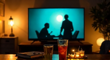 Meine Erlebnisse mit Faking Bad: Ein unvergessliches TV-Event (1/10)