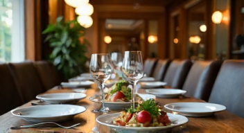 Meine Erlebnisse mit "Mein Lokal, Dein Lokal" – Einblicke und Fragen (1/10)