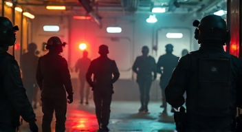 Meine Erlebnisse mit Navy CIS: Origins – Ein Blick hinter die Kulissen (1/10)