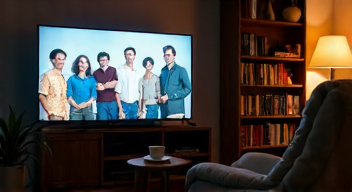 Meine Erlebnisse mit TV-Wiederholungen und Mediatheken (1/10)