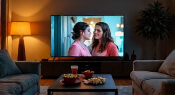 Meine Erlebnisse mit TV-Wiederholungen und Esme & Roy (1/10)