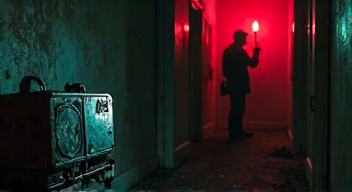 Meine Faszination für Horrorfilme und ihre psychologischen Aspekte (1/10)