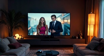 Meine Faszination für Medien und Zuschauerverhalten (1/10)